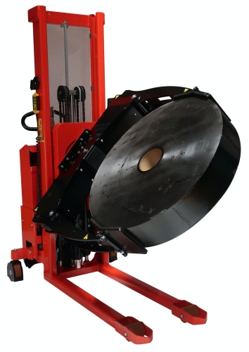 interthor reel rotator